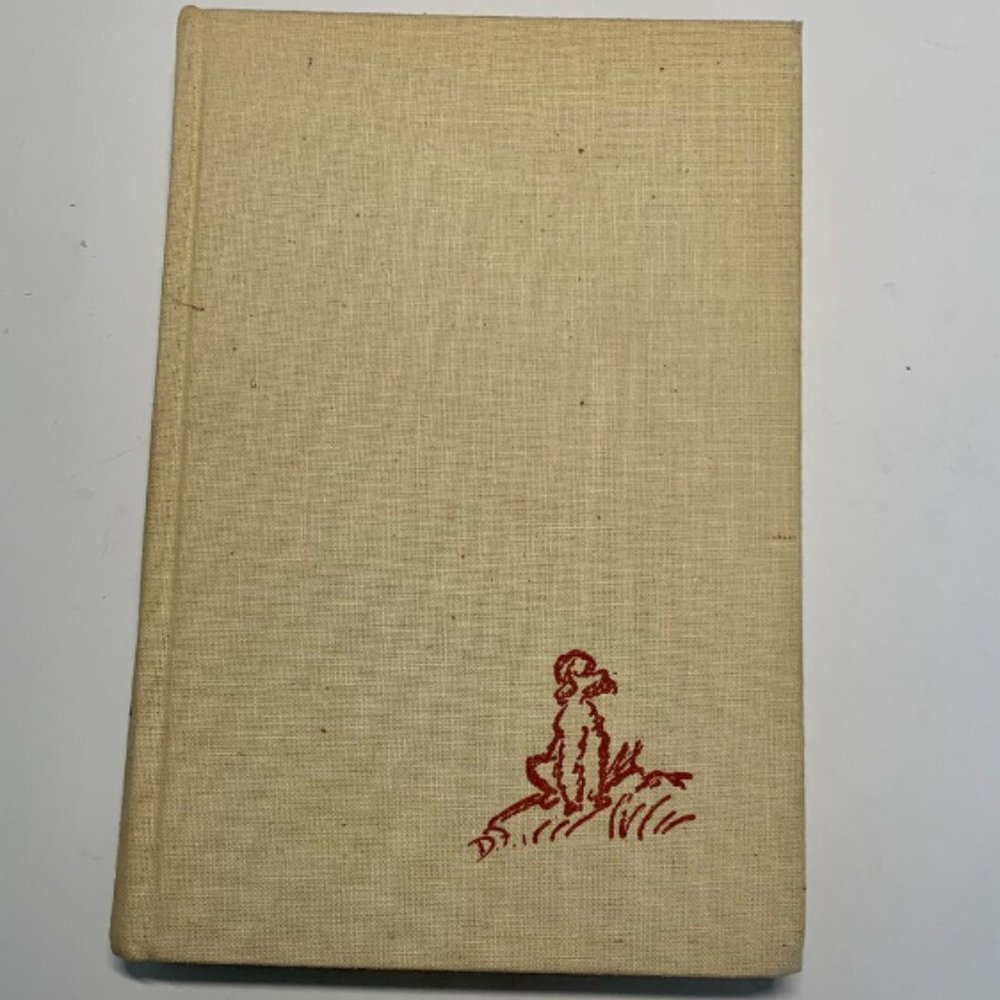 Travels with Charley by John Steinbeck First Edition 1962 w/o dust jacket